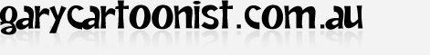 Cartnoonist Brisbane Logo